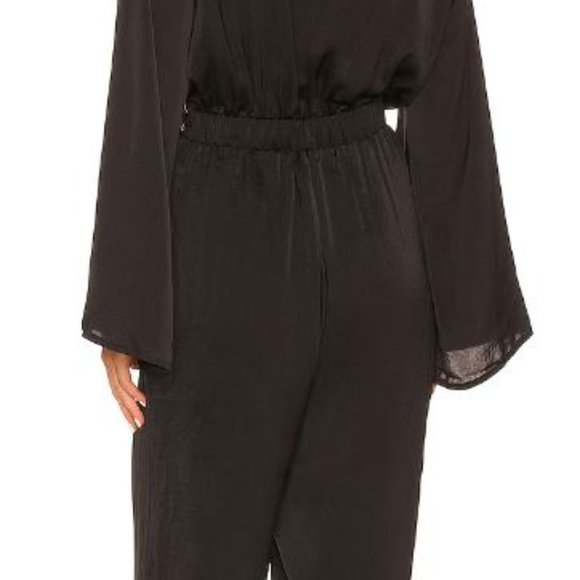 SNDYS x REVOLVE Pluto Jumpsuit Size S NEW WITH TAGS - Picture 3 of 4